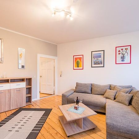 Apartment Im Harz Aschersleben Oda fotoğraf